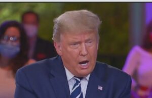 Trump Is Already Chickening Out On The Government Shutdown