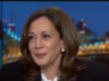 As Trump Books Bomb, Kamala Harris Writes The Top Selling Memoir Of 2025