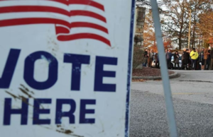 Trump Is Trying To Intimidate Voters By Sending Election Monitors To California And New Jersey