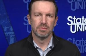 Sen. Chris Murphy Shatters Jake Tapper’s Effort To Blame Democrats For SNAP Funding Running Out