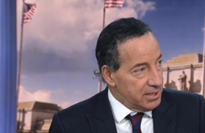 If Democrats Win The House, They Are Coming After Trump’s DOJ