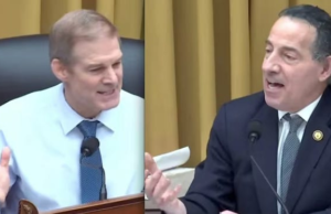 Jamie Raskin Outsmarts Jim Jordan And Sets Up A Big Jack Smith Headache For Trump