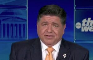 JB Pritzker Shows That Emperor Trump Has No Clothes