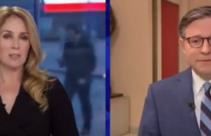 Mike Johnson Is Cracking Under The Pressure To Seat Adelita Grijalva