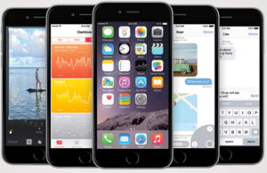 iOS 8 adoption hits 60 per cent