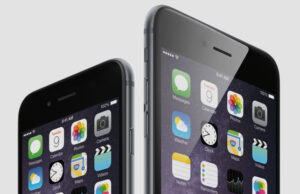 Apple CEO Tim Cook attends local iPhone 6 launch