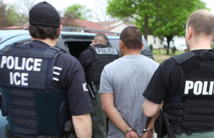 ICE Most Wanted: Dangerous Criminals Finally Being Deported | The Gateway Pundit