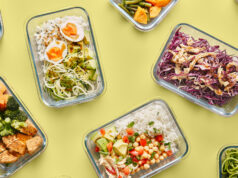 Most Sustainable Meal Delivery Services Of 2025