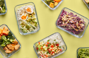 Most Sustainable Meal Delivery Services Of 2025