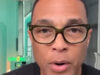 Don Lemon Says Minorities Should Purchase Firearms to Protect Themselves From ICE Agents (VIDEO) | The Gateway Pundit