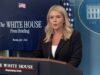WATCH LIVE: White House Holds Press Briefing as Schumer Shutdown Enters Day 3 – 1 PM ET | The Gateway Pundit