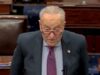 Schumer Shutdown Day 7: Senate Will Not Vote on Dueling Funding Bills Today as Airports Go Dark | The Gateway Pundit