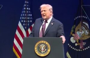 REPORT: Trump Planning to Slash Refugee Admissions to 7,500 Annually — Most Spaces Reserved For Persecuted White South Africans | The Gateway Pundit