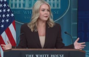 WATCH: Karoline Leavitt Shreds CNN’s Kaitlan Collins for Suggesting National Guard is Unnecessary in Portland – Responds to Portland Judge Blocking National Guard Deployment, Says They will Appeal | The Gateway Pundit