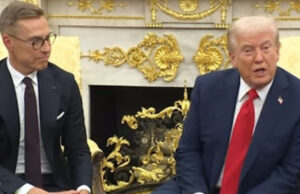 “They Gave it to Obama for Doing Absolutely Nothing but Destroying Our Country” – Trump SLAMS Obama’s DEI Nobel Peace Prize: “Nobody’s Done 8 Wars in 30 Years, Let Alone 9 Months” | The Gateway Pundit