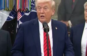 UPDATE: President Trump Announces Major Deal with Drugmaker AstraZeneca, Including $50 BILLION Investment | The Gateway Pundit