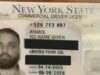(VIDEO) ICE Director Todd Lyons Discusses Illegal Alien who was Found in Oklahoma with New York Commercial Drivers License that Read “No Name Given” | The Gateway Pundit