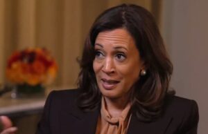 WATCH: After YEARS of Democrats Targeting Trump and Trump Supporters, Kamala Harris Calls Letitia James Indictment a “Full on Frontal Attack on the Rule of Law” | The Gateway Pundit