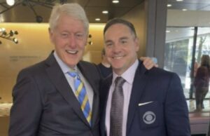 Ex-NFL Kicker Jay Feely Vies for Trump’s Endorsement in Arizona Congressional Race, but His History of Trump Bashing, Praise for Obama and Clinton May Catch Up | The Gateway Pundit