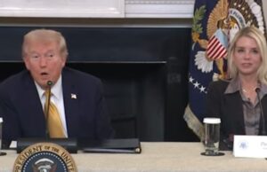 (VIDEO) President Trump GOES OFF ON Adam Schiff, Says He Hopes for Indictment: “One of the Lowest Forms of Scum I’ve Ever Dealt with in Politics… I Think He’s Actually a Sick Person” | The Gateway Pundit