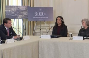 HUGE: “Careful Pritzker” – Deputy AG Fires off Preservation Letter, Threatens to Arrest Politicians Fueling Violence and Threatening Prosecution Against ICE Agents (VIDEO) | The Gateway Pundit