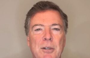 BREAKING: FBI Agent Fired For Refusing to Arrest and Perp Walk James Comey | The Gateway Pundit