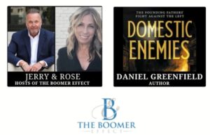 The Boomer Effect: Can We Stop Calling Them Democrats Now? (AUDIO) | The Gateway Pundit