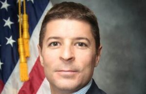 Fired Eastern District of Virginia Prosecutor Michael Ben’Ary Denies Alleged Texts Claiming He Dreams of Trump’s Death | The Gateway Pundit
