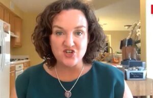 “Get Out of My F*cking Shot!” – Katie Porter SHREDS Staffer in Abusive Outburst in Newly Unearthed Video | The Gateway Pundit