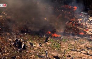 DEVELOPING: Massive Explosion at Military Explosives Facility in Tennessee – Multiple People Dead, Others Missing | The Gateway Pundit