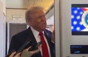 President Trump Lights Up Antony Blinken For Giving Joe Biden Credit for Historic Peace Deal Between Israel and Hamas (VIDEO) | The Gateway Pundit