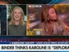 Karine Jean-Pierre Calls Trump White House Press Secretary Karoline Leavitt “Deplorable” – Leavitt Hits Back Harder (VIDEO) | The Gateway Pundit