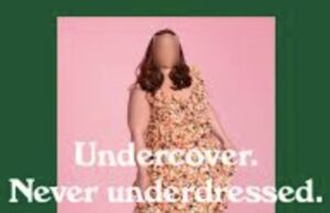 WTH: Secret Service Agent Who Never Passed a Fitness Test Was Moonlighting as a ‘Plus-Size Model’ | The Gateway Pundit