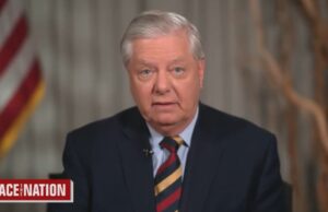 Lindsey Graham Issues Venezuela’s Maduro Ominous Warning, Tells Him to Leave “Before Heat Goes Down” (VIDEO) | The Gateway Pundit