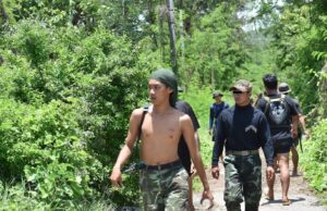 China Weakens Burma Resistance Amid Intensified Fighting | The Gateway Pundit