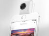 Turn your iPhone into a VR video camera with the Insta360 Nano