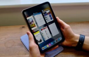 The iPad Mini could finally be getting a huge display upgrade we’ve wanted for years