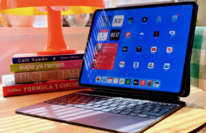 Another iPad Pro leak points to M5 chip and more RAM