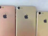 See all the iPhone 7 models in new leaked shots