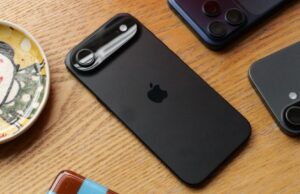 Apple’s future iPhone plans include flips, folds and basically no bezels — report