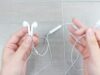 Are these the official Apple iPhone 7 Lightning earphones?