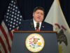 Illinois Gov. J.B. Pritzker Vows to Imprison ICE Agents When Democrats Take Back Power: ‘The Tables Will Turn One Day’ | The Gateway Pundit
