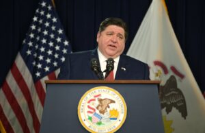Illinois Gov. J.B. Pritzker Vows to Imprison ICE Agents When Democrats Take Back Power: ‘The Tables Will Turn One Day’ | The Gateway Pundit
