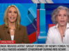 CNN’s Dana Bash Laughs Along as ‘Hanoi Jane’ Fonda Describes Hollywood’s Newest Effort to ‘Resist’ Trump (VIDEO) | The Gateway Pundit