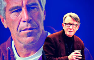 After Epstein Scandal, Former US Ambassador Lord Peter Mandelson Returns to Britain, Where Reports Suggest He May Be Writing a ‘Tell-All’ Memoir To Get Back at PM Keir Starmer | The Gateway Pundit