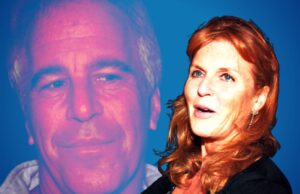 British City of York May Strip Sarah Ferguson of Honorary Title in the Wake of Her Growing Epstein Scandal | The Gateway Pundit