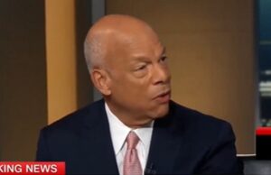 Obama’s Homeland Security Chief Jeh Johnson Says Democrats Should Vote to Reopen the Government (VIDEO) | The Gateway Pundit
