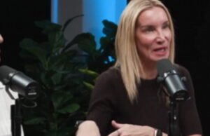 CNN’s Abby Phillip Says Nothing as Vile Left Wing Podcaster Calls Stephen Miller a ‘Nazi Jew’ (VIDEO) | The Gateway Pundit