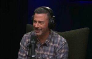 Jimmy Kimmel Tries to Shame Christians Over Trump’s Enforcement of Immigration Law (VIDEO) | The Gateway Pundit