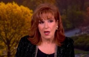 Ladies of ‘The View’ Laughably Claim Republicans Are Too Scared to go on Their Obnoxious, Hateful Show (VIDEO) | The Gateway Pundit